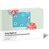 Jump Right In #1 Way Back When