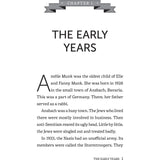 Lady Amelie Jakobovits