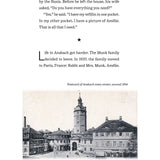 Lady Amelie Jakobovits