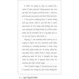 Layla's Sugarland Winter