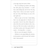 Layla's Sugarland Winter