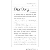 Layla's Sugarland Winter