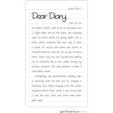 Layla's Vistaville Summer