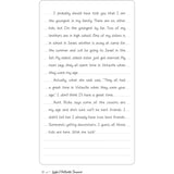 Layla's Vistaville Summer