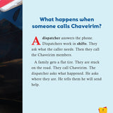 Let's Meet a Chaveirim Member