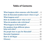 Let's Meet a Hatzalah Member