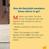 Let's Meet a Hatzalah Member