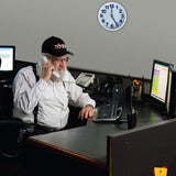 Let's Meet a Hatzalah Member