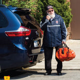 Let's Meet a Hatzalah Member