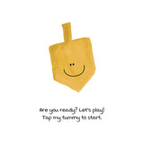 Let's Play Dreidel
