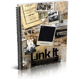Link It Teacher's Guide