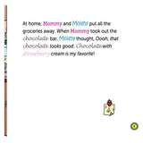 Marvelous Moishy #2 Tells The Truth