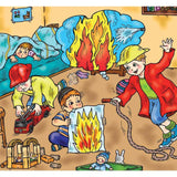 Marvelous Moishy Learns to Share