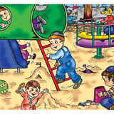 Marvelous Moishy's Pacifier