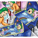 Marvelous Moishy's Pacifier