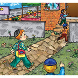 Marvelous Moishy's Pacifier