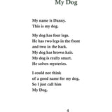 Me, My Dog, and the Birthday Mystery