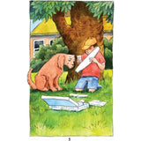 Me, My Dog, and the Birthday Mystery