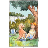 Me, My Dog, and the Homework Mystery