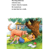 Me, My Dog, and the Key Mystery