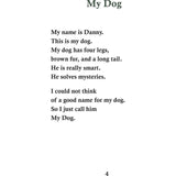 Me, My Dog, and the Key Mystery