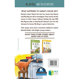 Me, My Dog, and the Key Mystery