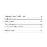 Meet Madame Chamberlaine