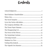 Meet Madame Chamberlaine