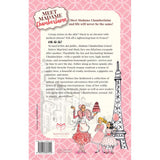 Meet Madame Chamberlaine