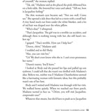 Meet Madame Chamberlaine