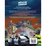 Méxican Ransom