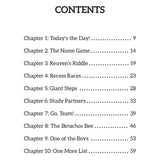 Mister Lister (Paperback)