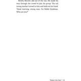 Mister Lister (Paperback)