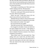 Mister Lister (Paperback)