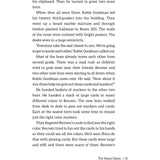 Mister Lister (Paperback)