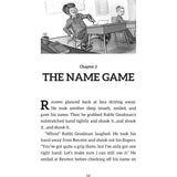 Mister Lister (Paperback)