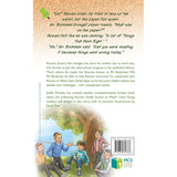 Mister Lister Strikes Again