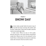 Mister Lister Strikes Again