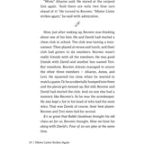 Mister Lister Strikes Again