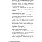 Mister Lister Strikes Again