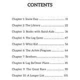 Mister Lister Strikes Again