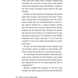 Mister Lister Strikes Again