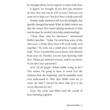 Moishy's Awesome Discovery