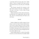 Moishy's Awesome Discovery