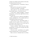 Moishy's Awesome Discovery