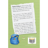 Moishy's Awesome Discovery