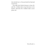 Moishy's Awesome Discovery