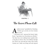 Moishy's Awesome Discovery