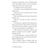 Moishy's Awesome Discovery