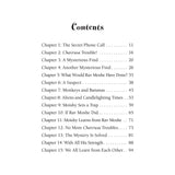 Moishy's Awesome Discovery